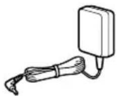 SONY DNE329SP - Comprobación de los accesorios suministrados - 2