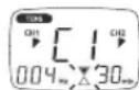 SANITAS SFT 09 - Anwendung ändern (komplett oder einzelne Parameter) - 1