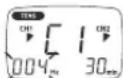 SANITAS SFT 09 - Svolgimento per i programmi EMS/TENS da 11 a 20 (programmi personalizzati) - 3