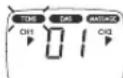 SANITAS SFT 09 - Procedure pour les programmes EMS/TENS 11 à 20 (programmes individuels) - 1