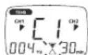 SANITAS SFT 09 - Svolgimento per i programmi 01-10 TENS, EMS e MASSAGE (avvio veloce) - 5