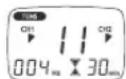 SANITAS SFT 09 - Modification de l'utilisation (tous les paramètres ou quelques paramètres) - 2