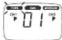 SANITAS SFT 09 - A 01-10 TENS, EMS es MASSAGE programok lefutasa (gyors-inditas) - 1
