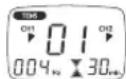 SANITAS SFT 09 - A 01-10 TENS, EMS es MASSAGE programok lefutasa (gyors-inditas) - 4