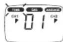 SANITAS SFT 09 - Svolgimento per i programmi EMS/TENS da 11 a 20 (programmi personalizzati) - 1