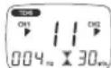 SANITAS SFT 09 - Svolgimento per i programmi EMS/TENS da 11 a 20 (programmi personalizzati) - 5
