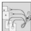 SANITAS SFT 09 - Mise en service - 2