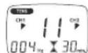 SANITAS SFT 09 - Decurso dos programas EMS/TENS 11 a 20 (programas individuais) - 5