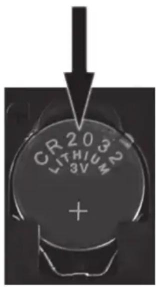 SILVERCREST SPWG 180 E5 - Batterij verrangen - 1