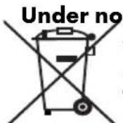 SILVERCREST SPW 180 C3 - Disposal - 1
