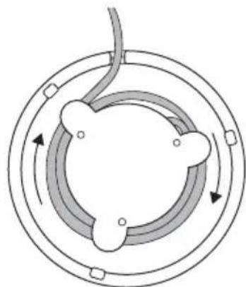 SILVERCREST SWK 3000 EDS B2 - NOTA - 1