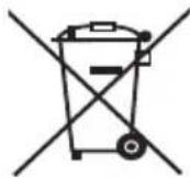 SILVERCREST SWK 3000 EDS B2 - Mise au rebut - 1