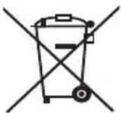 SILVERCREST SWK 3000 EDS B2 - Disposal of the appliance - 1