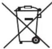 SILVERCREST SWK 3000 EDS B2 - Likvidace prístroje - 1