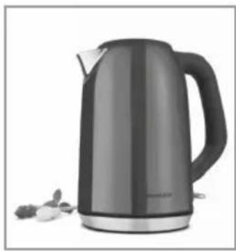 SILVERCREST SWK 3000 EDS B2 - 1