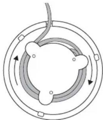 SILVERCREST SWK 3000 EDS B2 - INDICACIÓN - 1