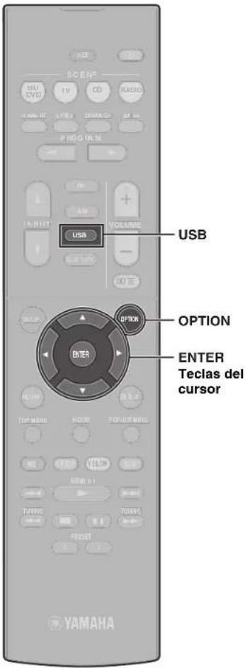 YAMAHA YHT4950U - Nota - 1