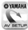 YAMAHA YHT4950U - Description - 1