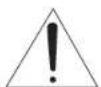 YAMAHA YHT4950U - • Explanation of Graphical Symbols - 2