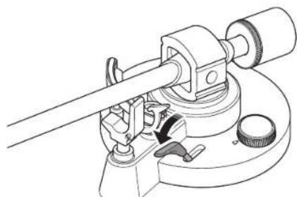 YAMAHA TTS303 - ATTENTION - 6