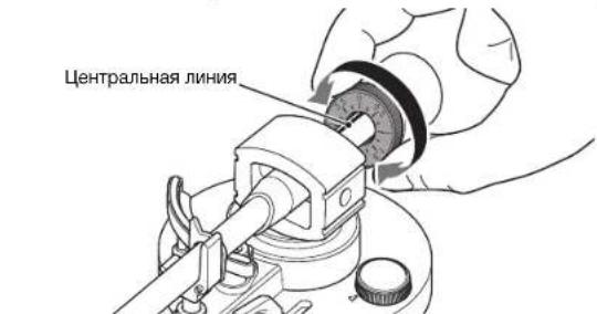 YAMAHA TTS303 - HacpoKa daBneHn uIbl - 7