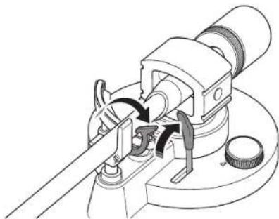 YAMAHA TTS303 - ATTENTION - 4