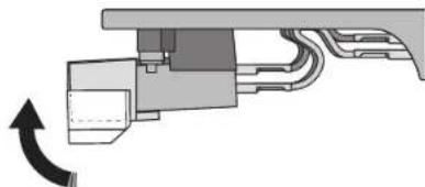 YAMAHA TTS303 - ATTENTION - 3