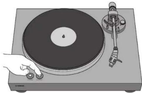 YAMAHA TTS303 - CAUTION - 3