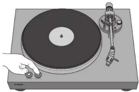 YAMAHA TTS303 - ATTENTION - 3
