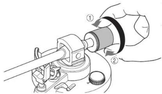 YAMAHA TTS303 - HacpoKa daBneHn uIbl - 5
