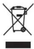 YAMAHA NSNSW100 - Information for users on collection and disposal of old equipment: - 1