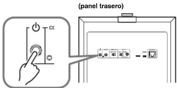 YAMAHA NSNSW100 - Procedimiento de actualización del firmware - 1
