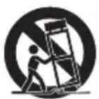 BOWERS & WILKINS CT SW12 - IMPORTANTES INSTRUCTIONS CONCERNANT LA SECURITE - 1