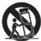 BOWERS & WILKINS CT SW12 - INSTRUCCIONES DE SEGURIDAD IMPORTANTES - 1