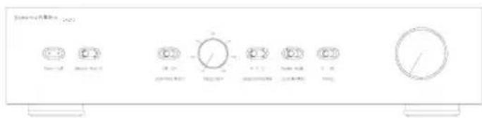 BOWERS & WILKINS ISW4 - Back Box - 1