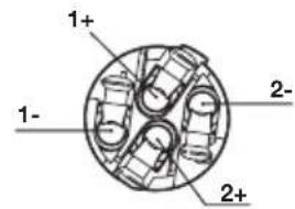 BOWERS & WILKINS ISW4 - Dealer stamp - 12