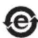 BOWERS & WILKINS ISW4 - Information sur la protection de l'environnement - 2