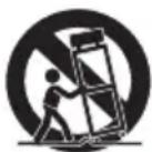 BOWERS & WILKINS CT 8SW - IMPORTANTES INSTRUCTIONS CONCERNANT LA SECURITE - 1