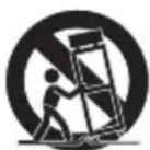 BOWERS & WILKINS CT 8SW - Instrucciones de Seguridad Importantes - 1