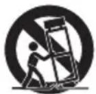 BOWERS & WILKINS CT SW10 - INSTRUCCIONES DE SEGURIDAD IMPORTANTES - 1
