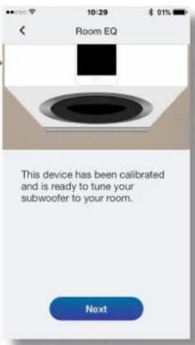 BOWERS & WILKINS FP38547 - Set Up and Control - 4