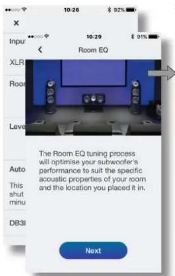 BOWERS & WILKINS FP38547 - Set Up and Control - 2