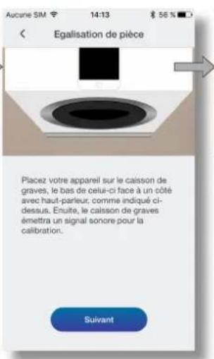 BOWERS & WILKINS FP38547 - Égalisation de piece - 3