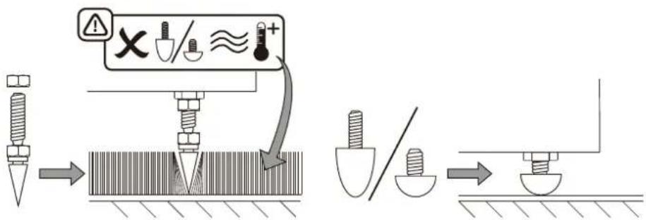 BOWERS & WILKINS FP38547 - 5-RS-232: Conector D de 9 pinos - 1