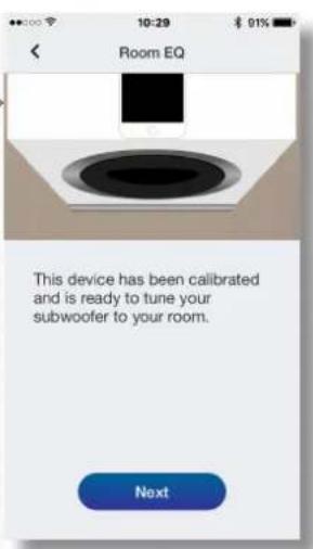 BOWERS & WILKINS FP38547 - Eeooopomn xwpou - 4
