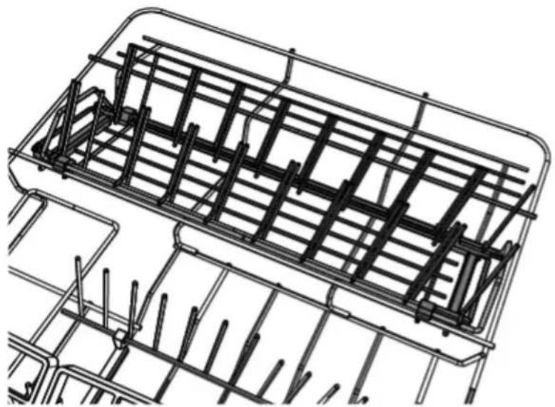 Fisher & Paykel DD24SI9_N - Pour réinstaller - 1