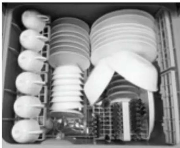 Fisher & Paykel DD24STI9_N - Exigences de la directive CEE 93/68. - 1
