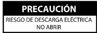 JL Audio Dominion d110 - INSTRUCCIONES IMPORTANTES DE SEGURIDAD - 2