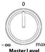 JL Audio Dominion d110 - 超低音音响输出音量 - 4