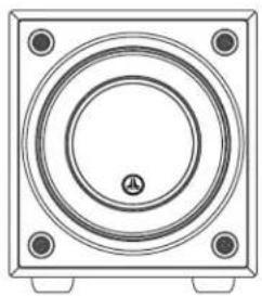 JL Audio Dominion d110 - JL AUDIO - 3